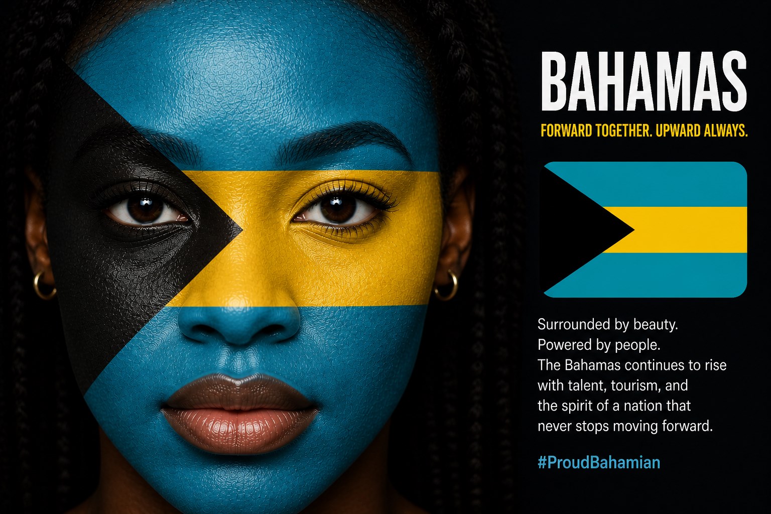 The Bahamas country brief