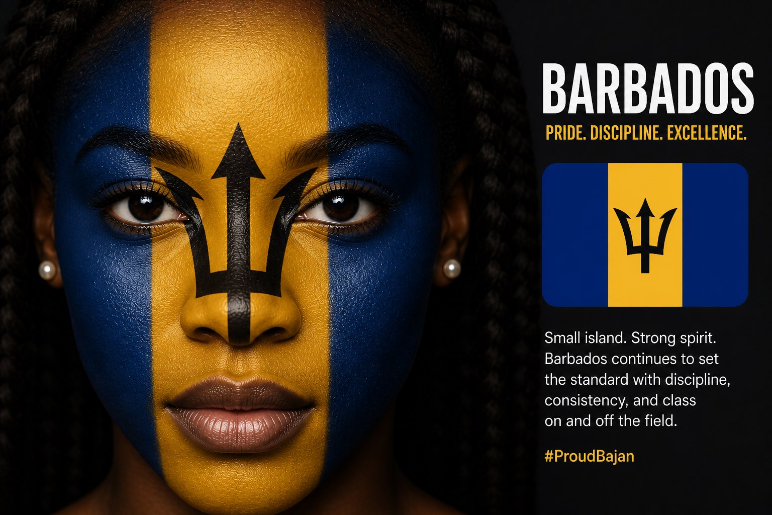 Barbados country brief