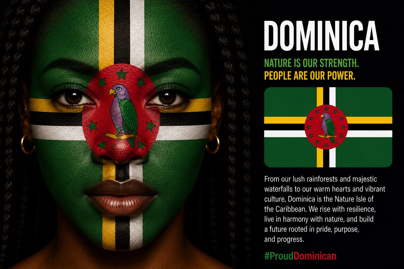 Dominica country brief