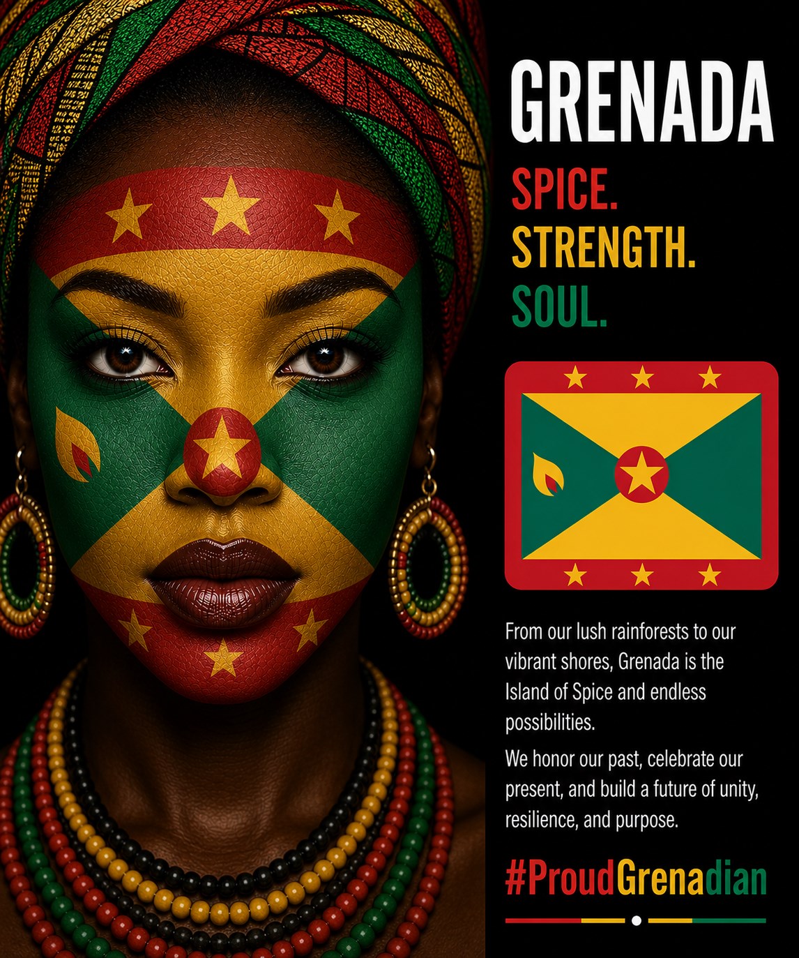 Grenada country brief