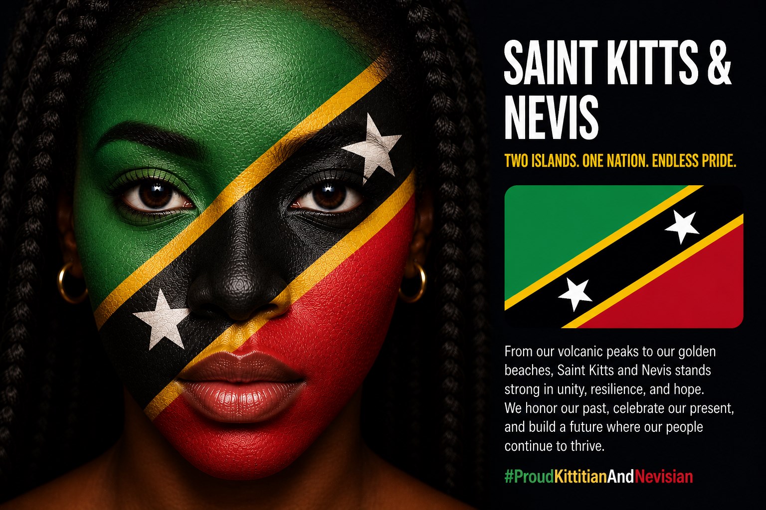 Saint Kitts & Nevis country brief