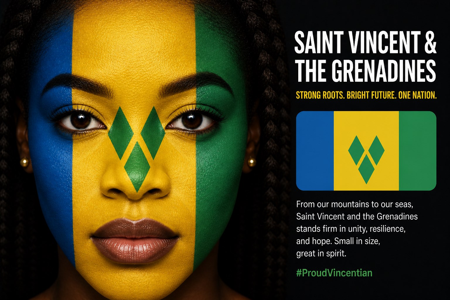 Saint Vincent & the Grenadines country brief