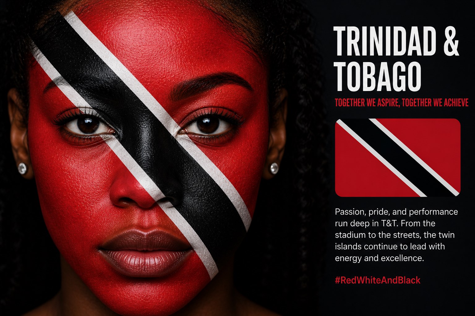 Trinidad & Tobago country brief